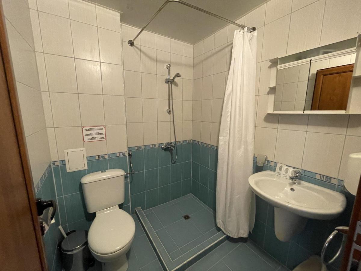 Hotel Vega Kranevo Luaran gambar