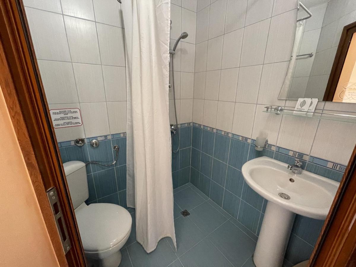 Hotel Vega Kranevo Luaran gambar