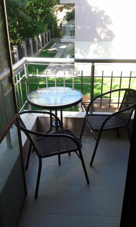 Hotel Vega Kranevo Luaran gambar